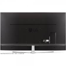 Miniatura: LED LG SMART TV  55UH7700 55"