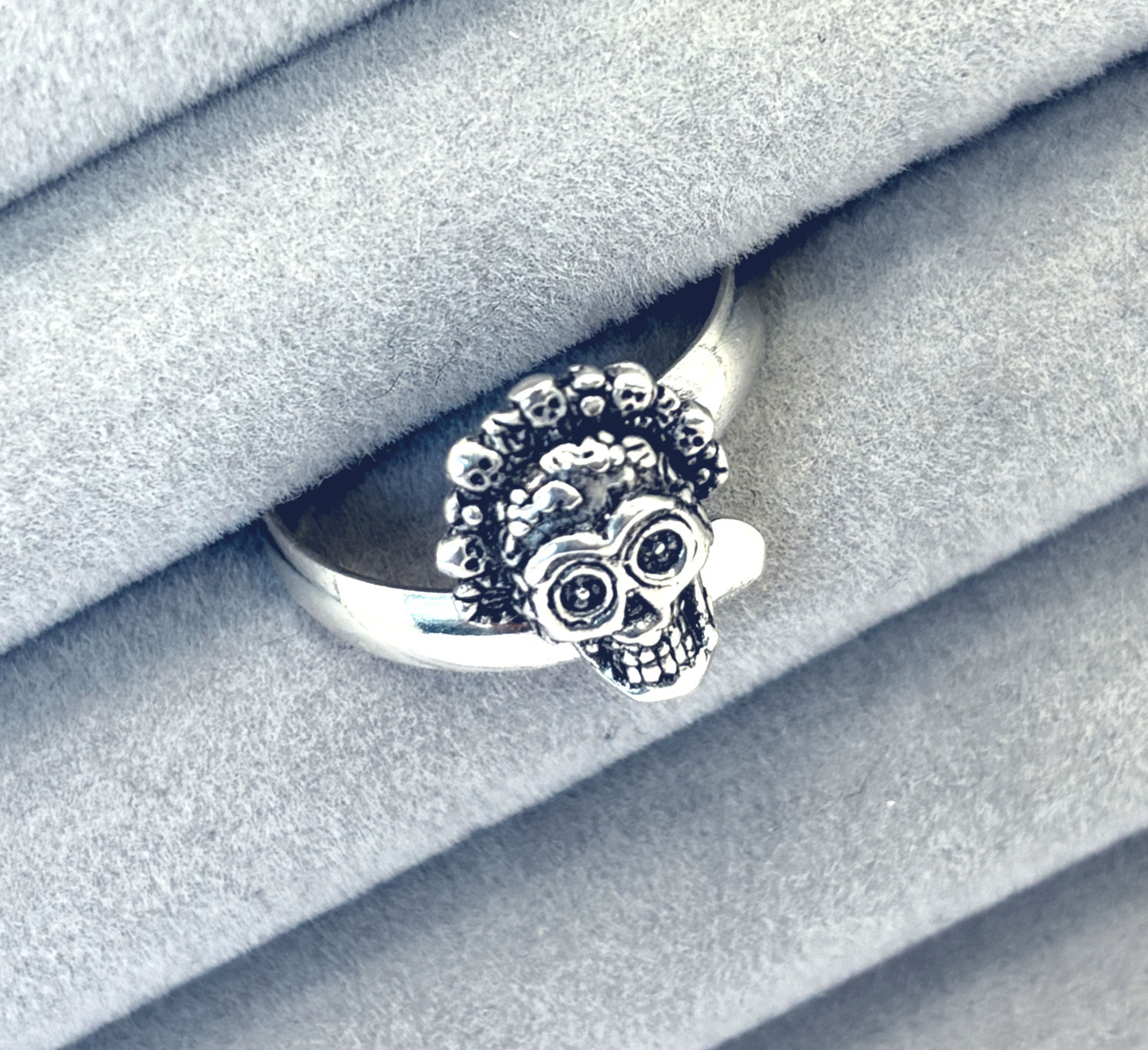 Bague Catrina Chica