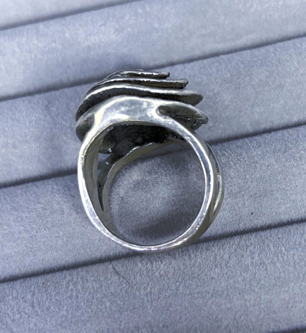 Thumbnail: Bague Rose
