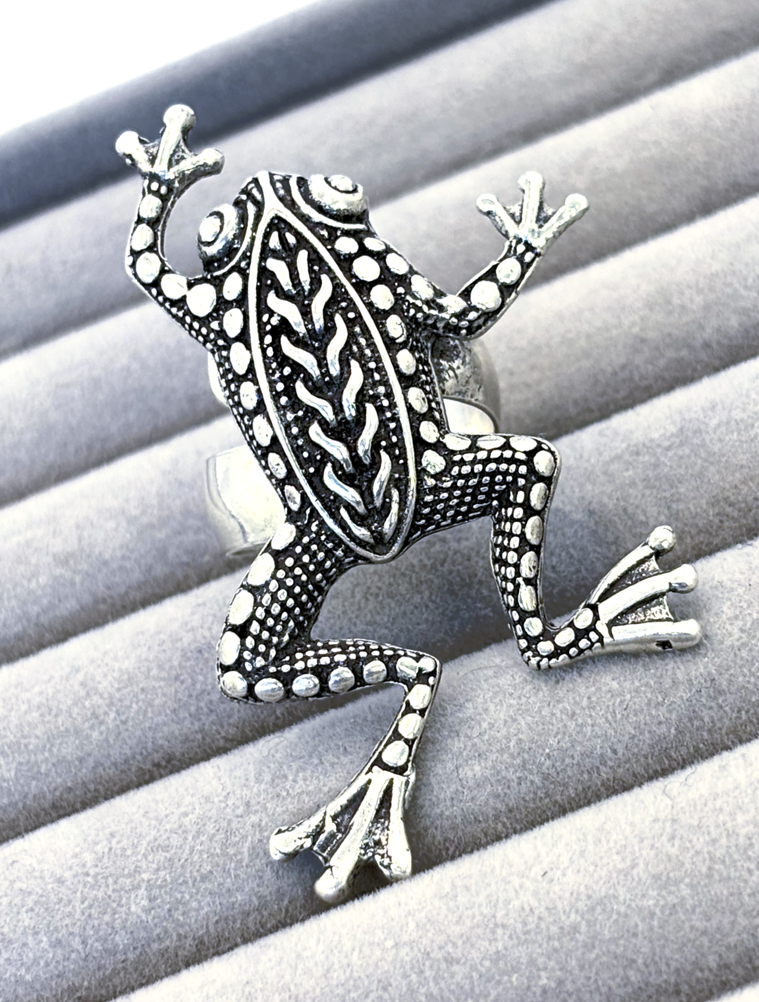 Bague Rana
