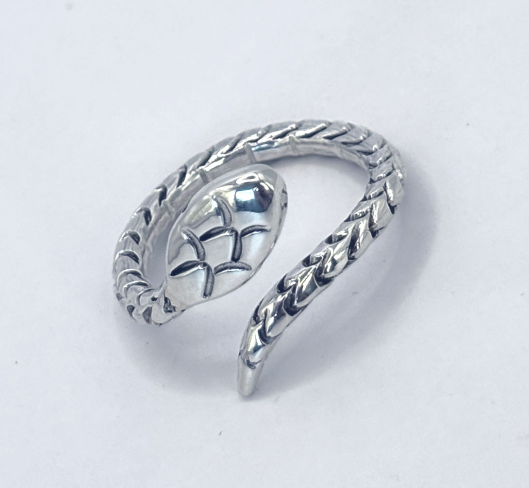 Bague Coralillo