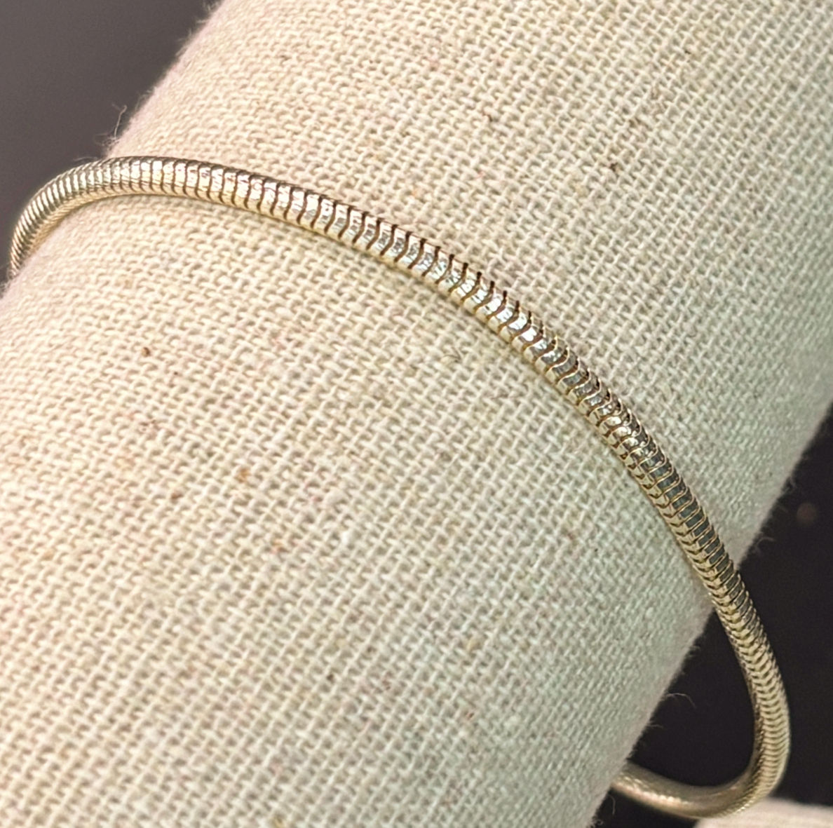 Bracelet Boa