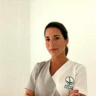 Foto frontal de Fátima