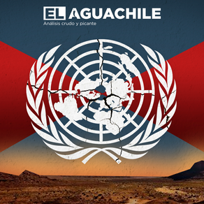 Gritos y susurros en la ONU