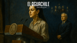 El fantasma de las mañaneras pasadas