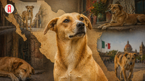 El “perro caramelo” deja de ser callejero y se vuelve símbolo nacional.