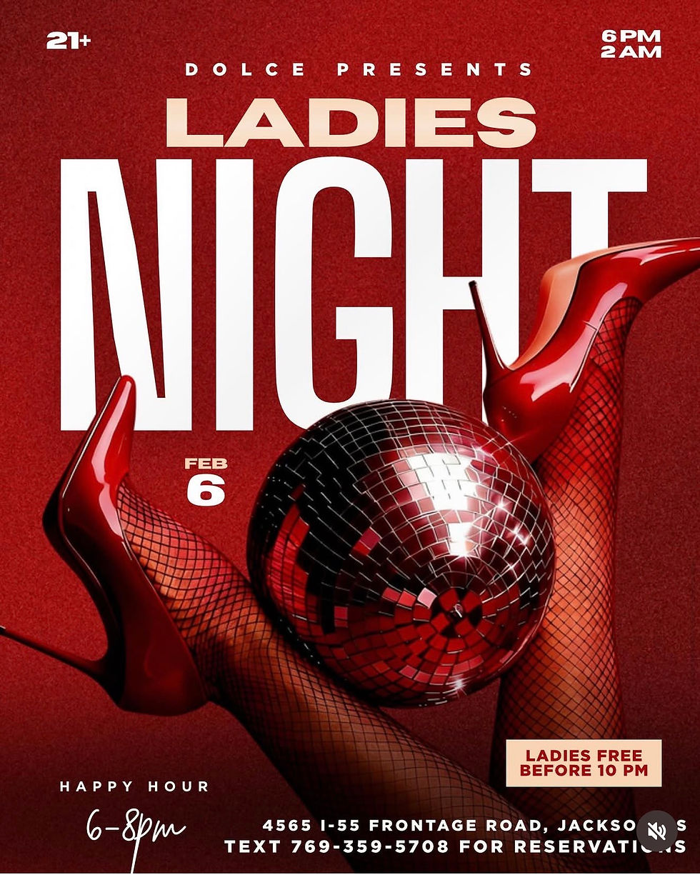 Ladies Night
