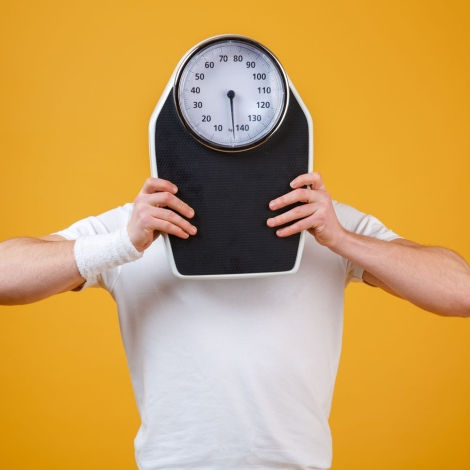 Dietary Supplements for Weight Loss