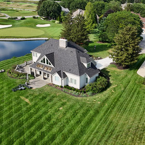 Lakeside Renovation