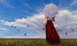 Change In The Winds