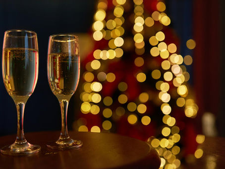 Our first blog meet! Whoop De Doop