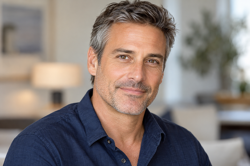 Natural Healed Eyelid Surgery Portrait.png