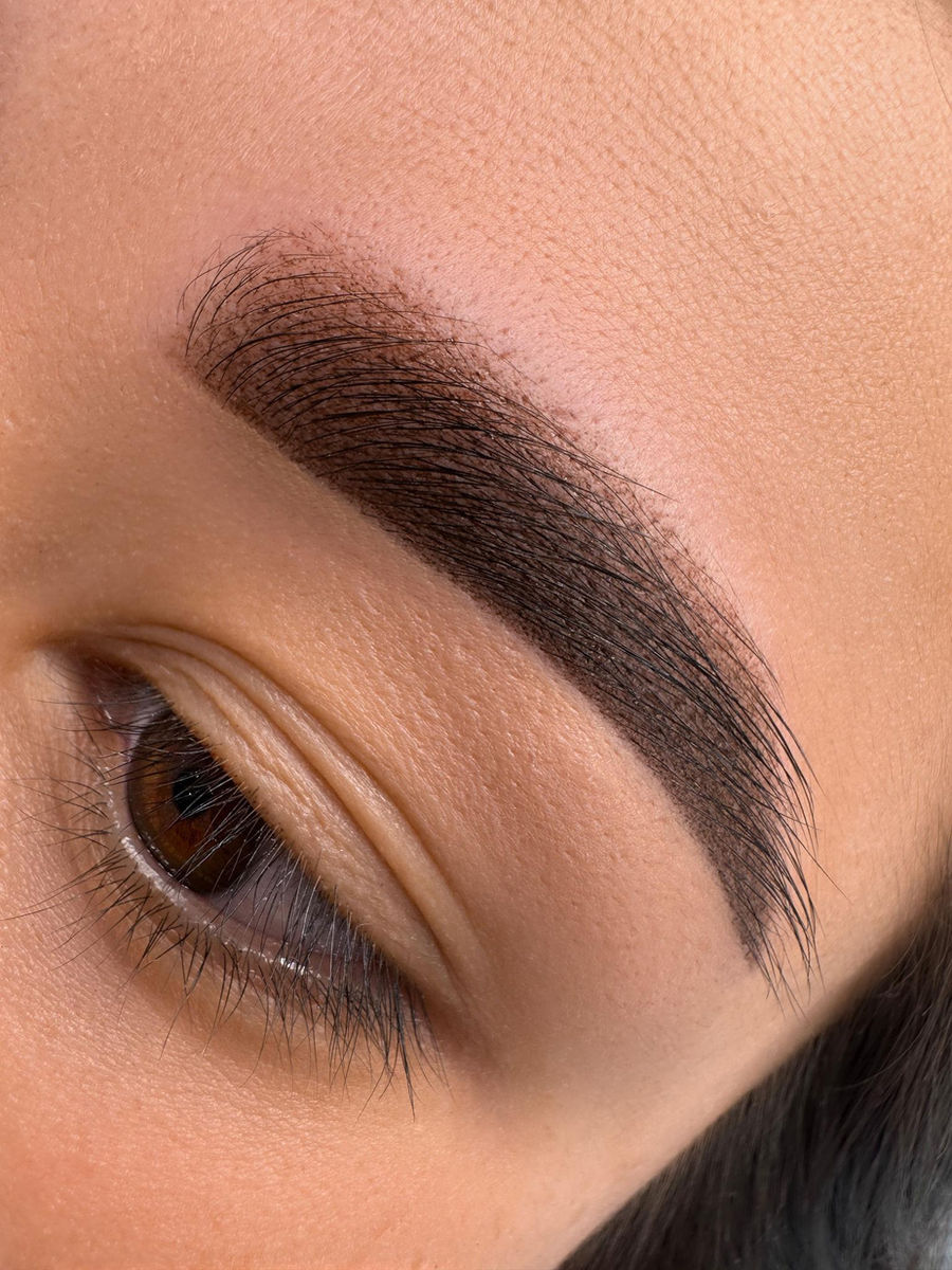 Holly Joy Permanent Makeup & Paramedical Tattoo