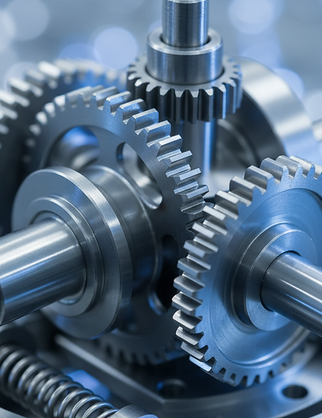 Technical Services