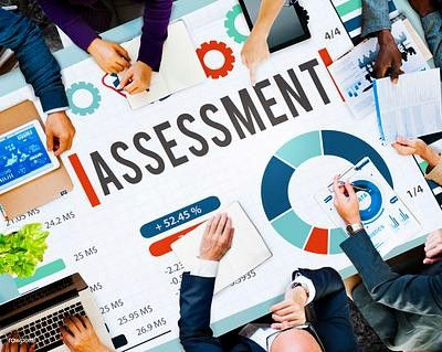 Edosystems™ Assessments