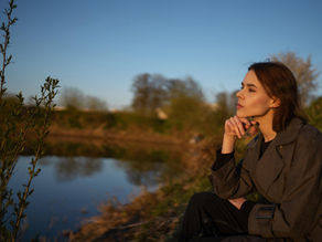 When Normal Worry or Sadness Becomes a Psychiatric Condition