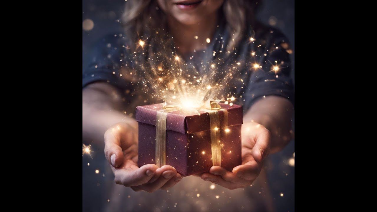 Spiritual Gifts Webinar
