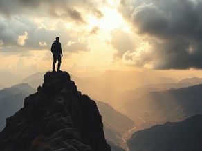 Understanding Comes Late: The Tragedy of Clarity