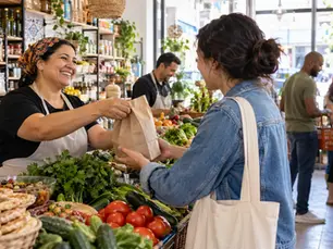 Why Supporting Immigrant Owned Businesses Matters