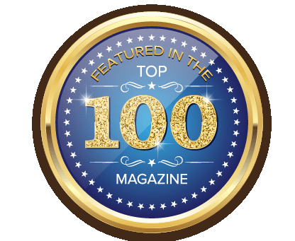 LeaseAbuse executives featured in the Top 100 Magazine's 2018 Real Estate edition