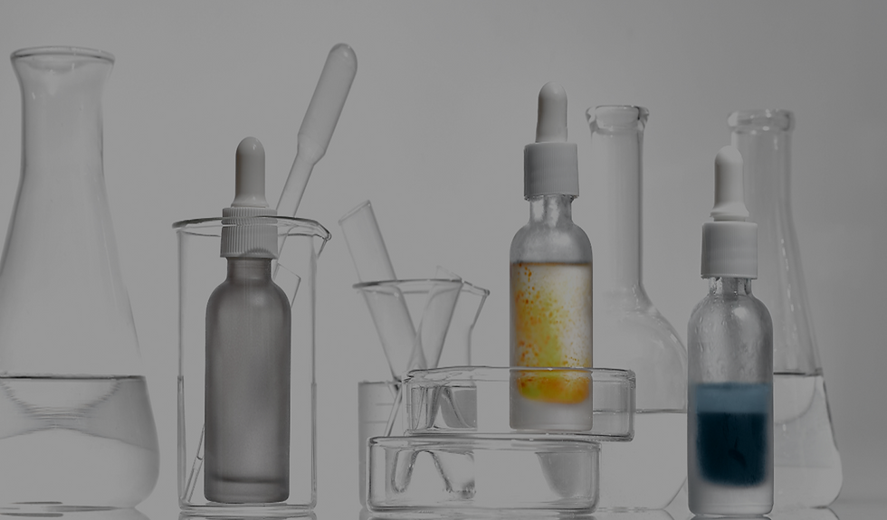 we got you covered from concept to shelf at beau-link.