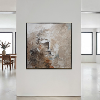 THE ART OF LUXURY: What Dobwin Art Offers
