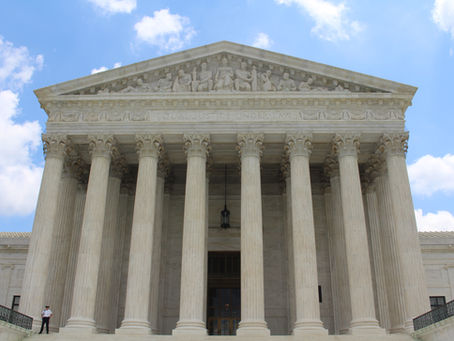 The Karma of Court Packing