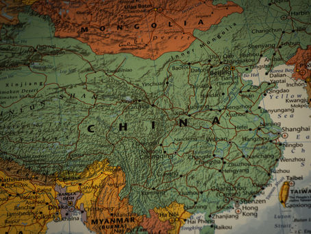 China’s Policies Show Weaknesses of Globalization