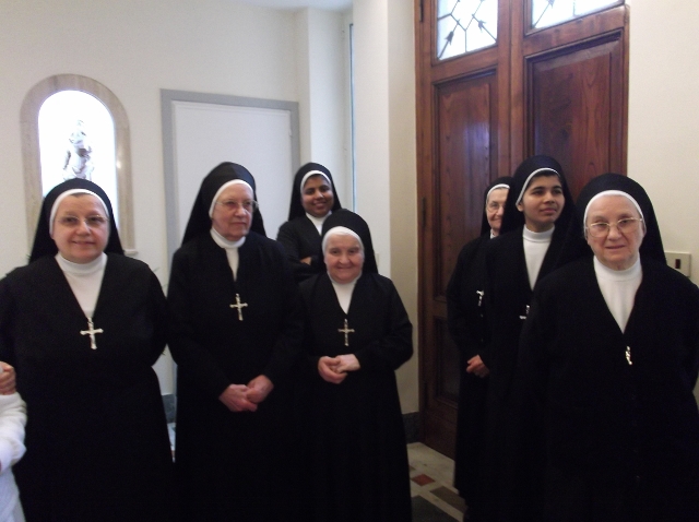 Numero Di Telefono Suore In Italia Roma | Sito online