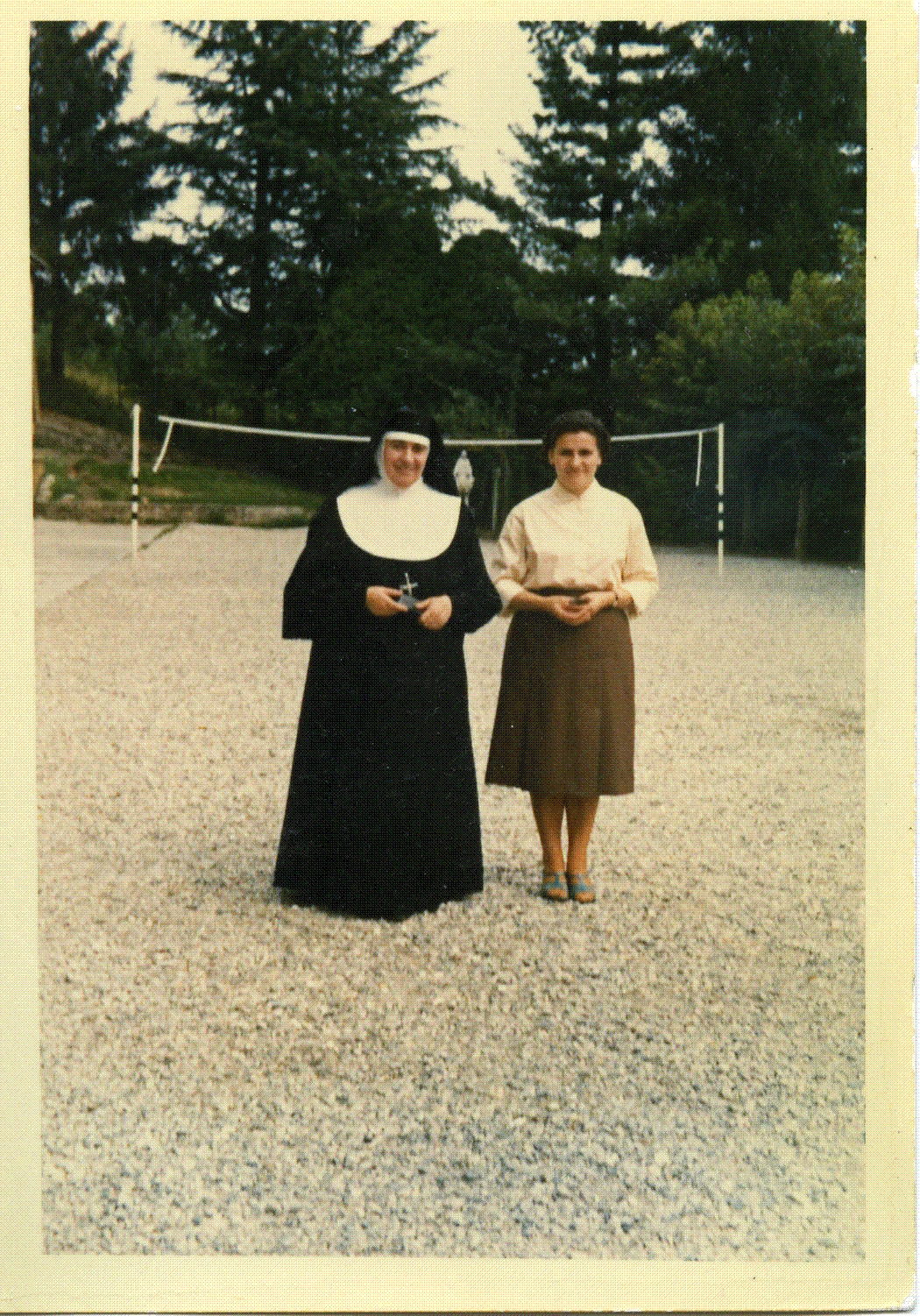 Roggiano Suore di Santa Marta