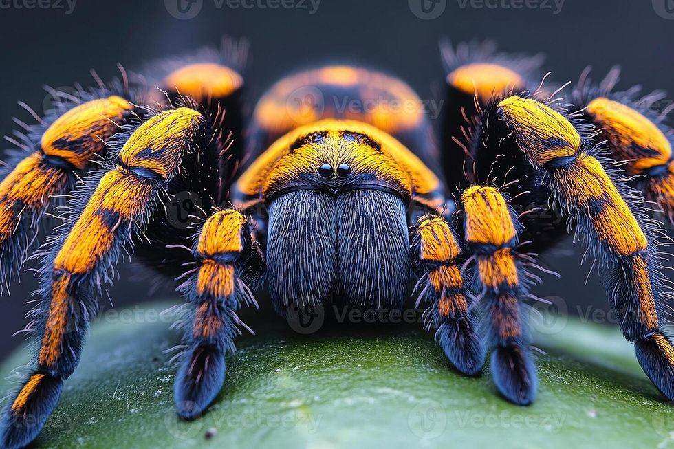 Embracing the Beauty of Uniqueness: Why 'Weird' is Beautiful in Nature