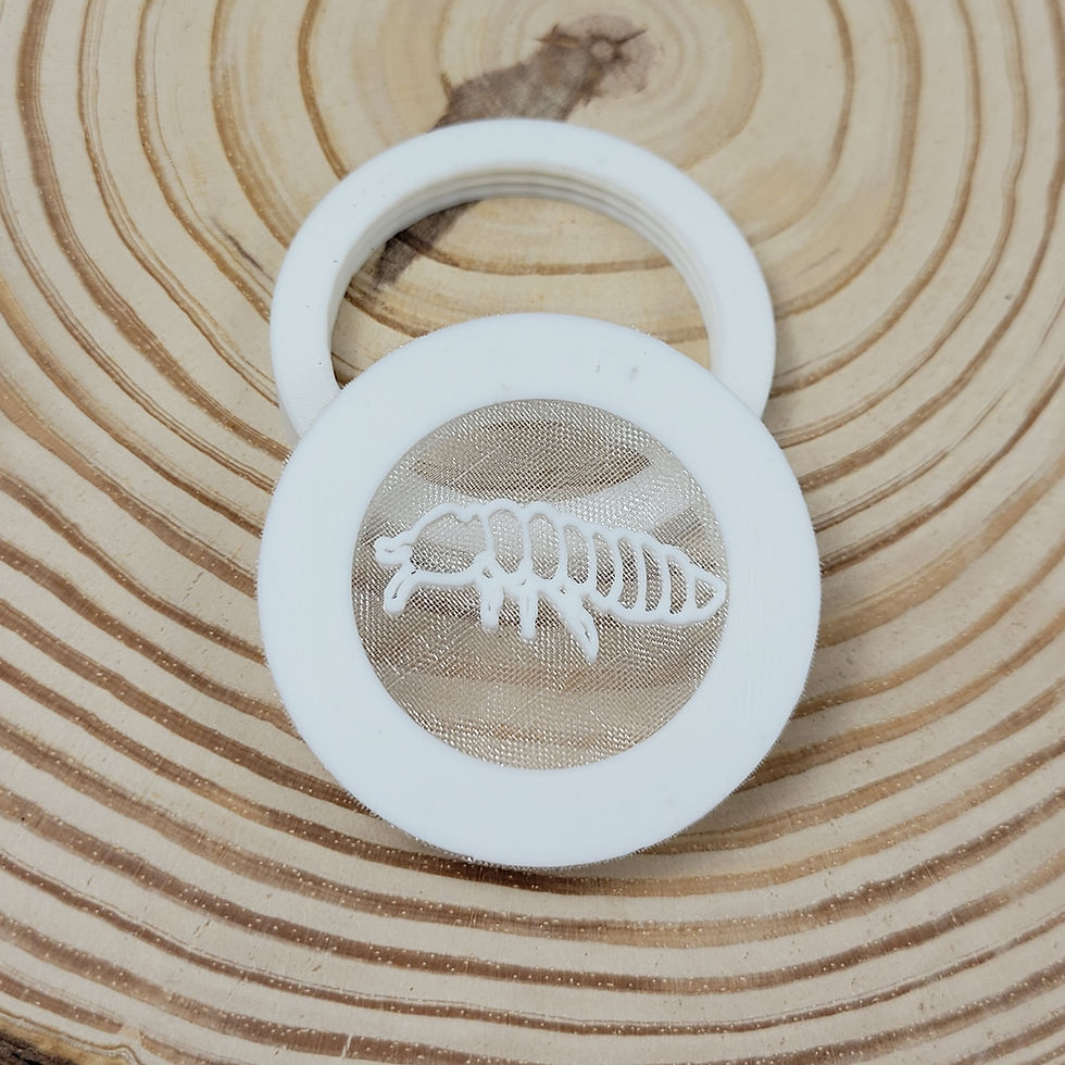 Thumbnail: Invertebrate spider terrarium vent