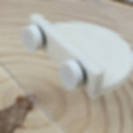 ledge enclosure accessory 