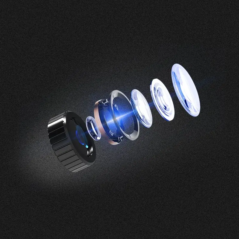 Thumbnail: Virtual Reality 3D VR Glasses Shinecon Pro VR Glasses Google  Headset Virtual