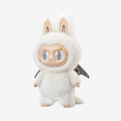 POP MART - THE MONSTERS Angel In Clouds Vinyl Face Doll | GEART