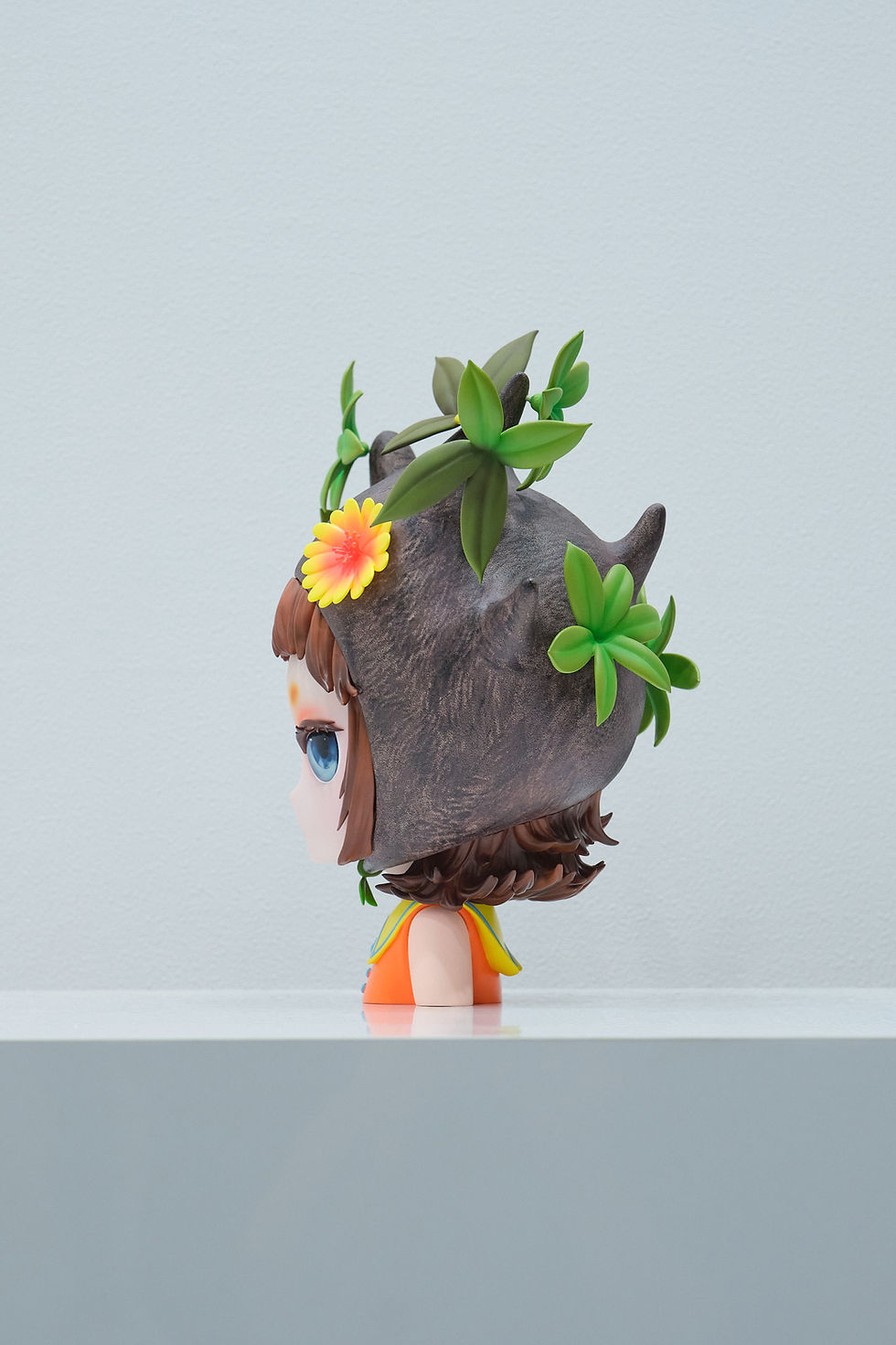 Thumbnail: The Power of Plants - MIN   ( Nature )
