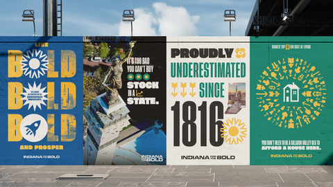 Indiana Economic Development Corporation