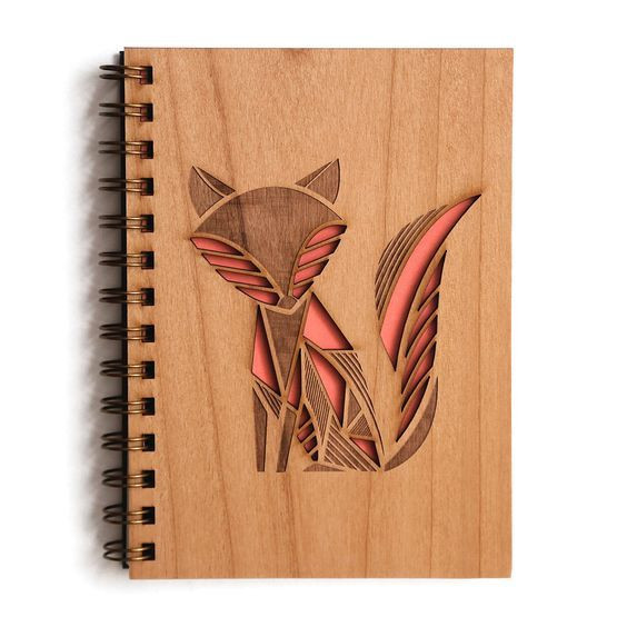 Miniatura: Libreta ecológica
