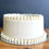 Thumbnail: Plain Cake with Buttercream