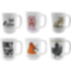 Thumbnail: Mugs - Say it with a Mug