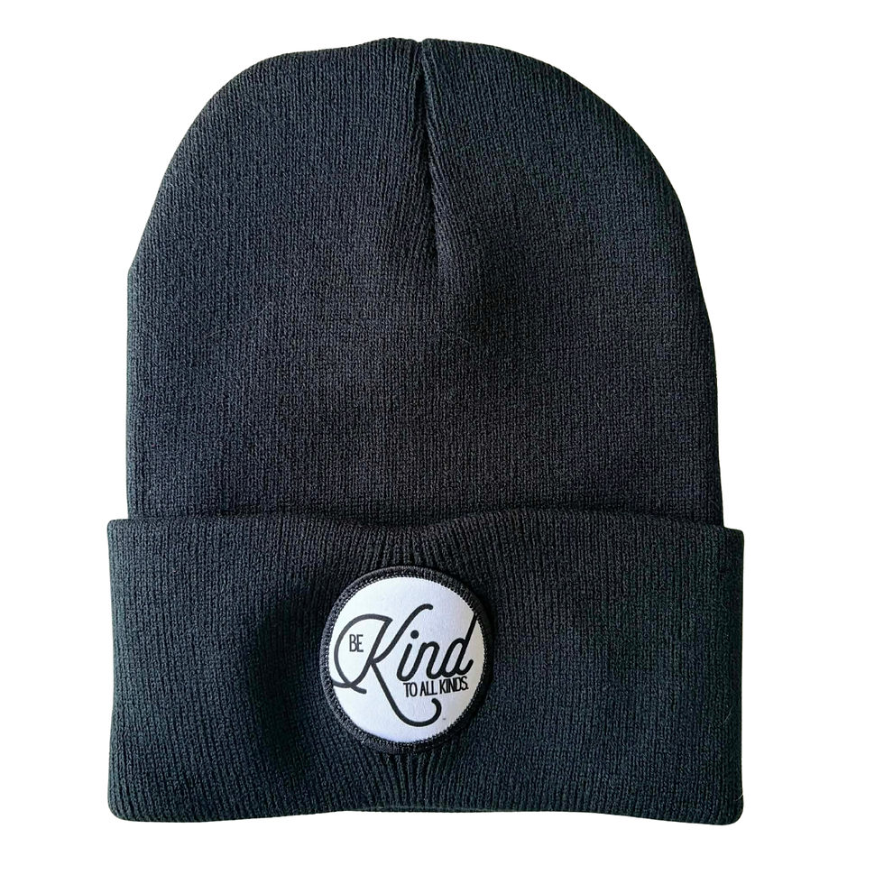 Thumbnail: Toques Be Kind