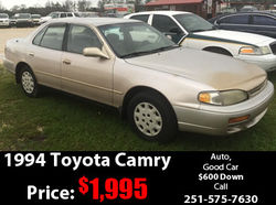 94ToyotaCamry