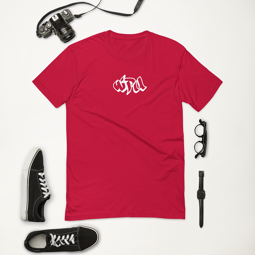 Thumbnail: WPU T-shirt (UYVSU)