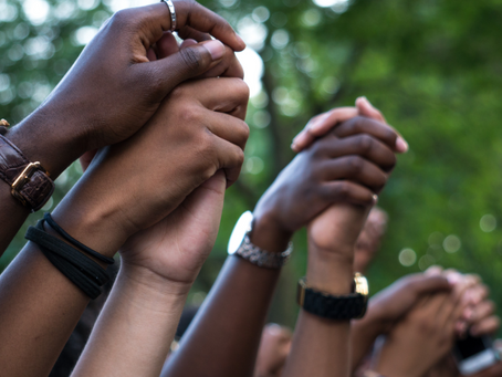 Black-Led Nonprofits Face Decrease in Commitment