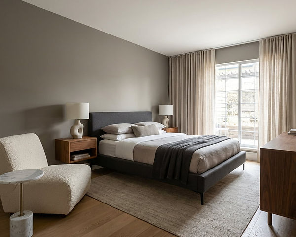 Calgary real estate photography by ZidMedia