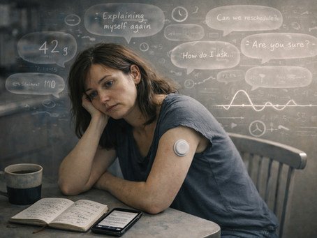 How to Stop Over-Explaining Your Needs