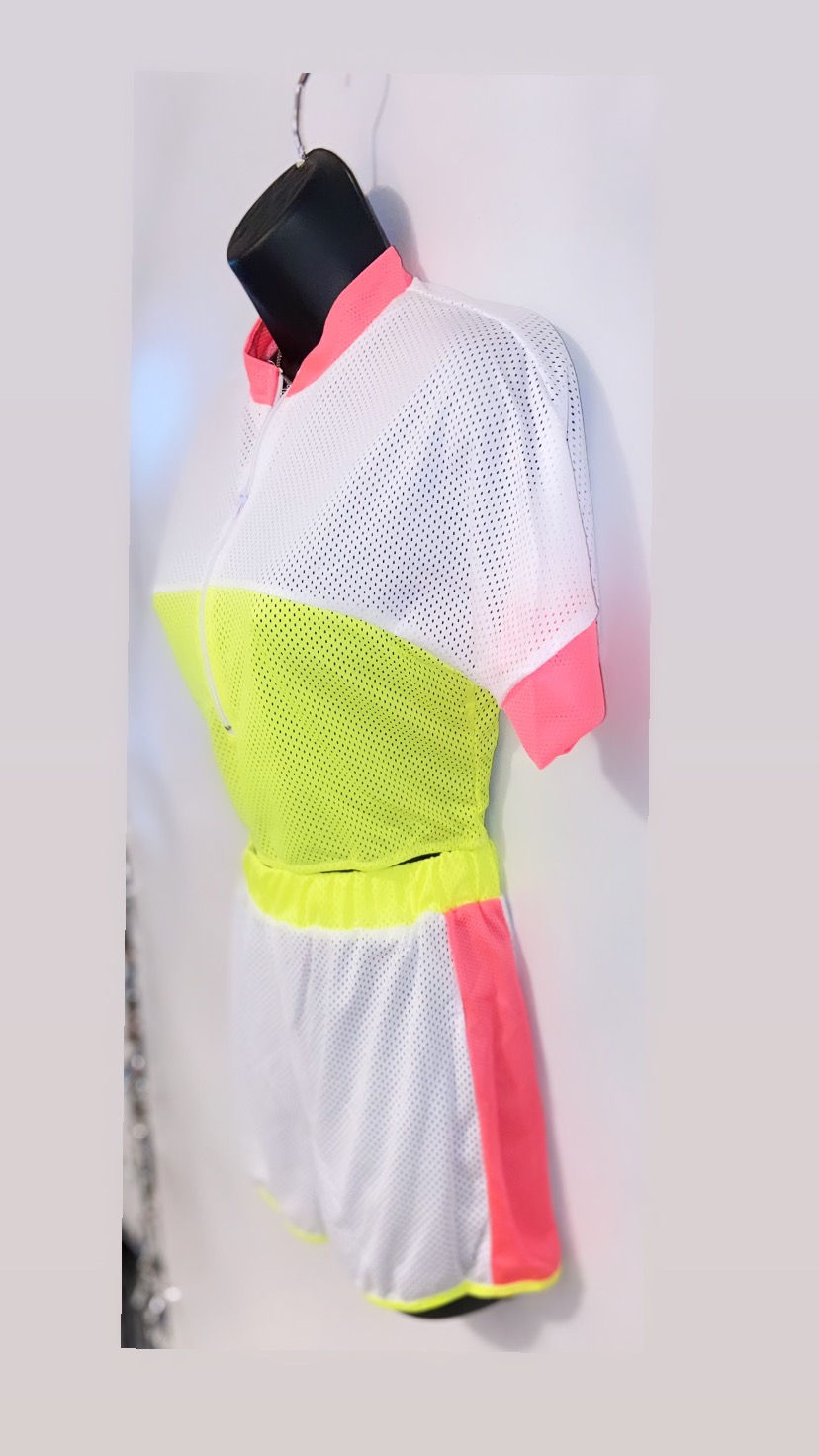 Thumbnail: “Neon Short Set”
