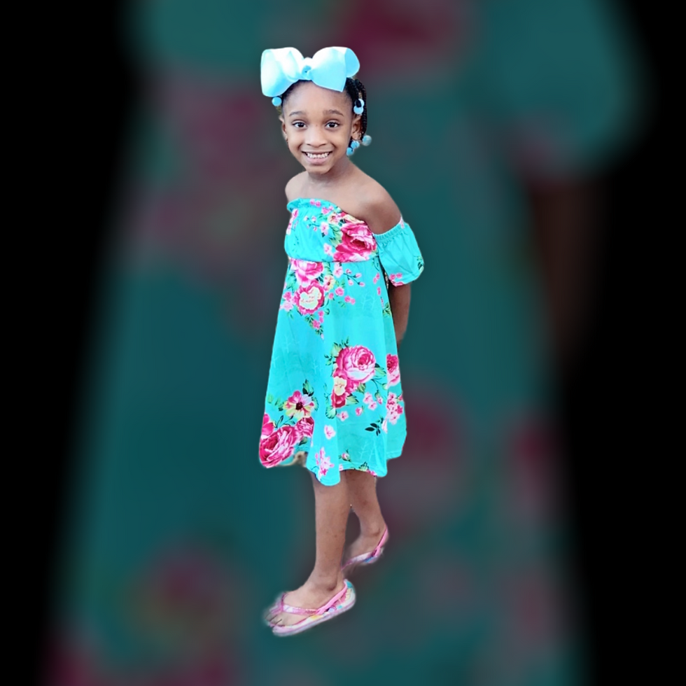 Thumbnail: “My Little Darling” 