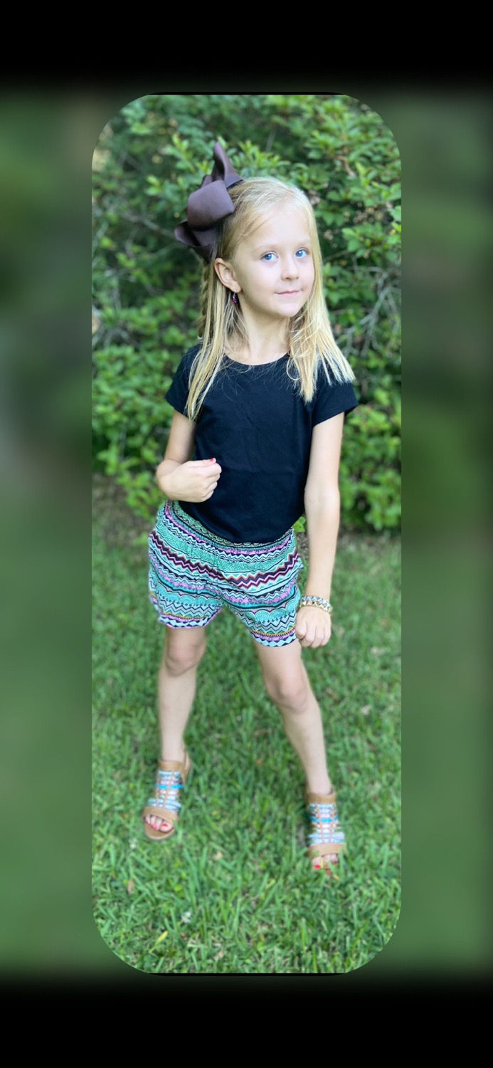 Thumbnail: “ printed Shorts “