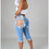 Thumbnail: “Showtime” Denim Capris